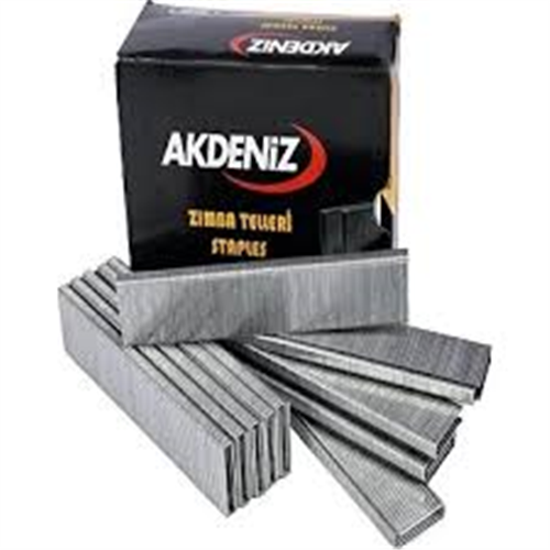 AKDENİZ ZIMBA TELİ 90-30 5000*8 PKT